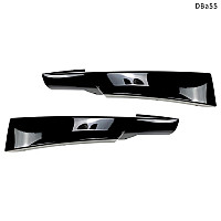 Σπορ Σπόιλερ Μπροστινού Προφυλακτήρα BMW 3 E90 E91 Face 2009-2012 - DBa55 - Sellzone.bg Σπορ Σπόιλερ Μπροστινού Προφυλακτήρα BMW 3 E90 E91 Face 2009-2012 - DBa55